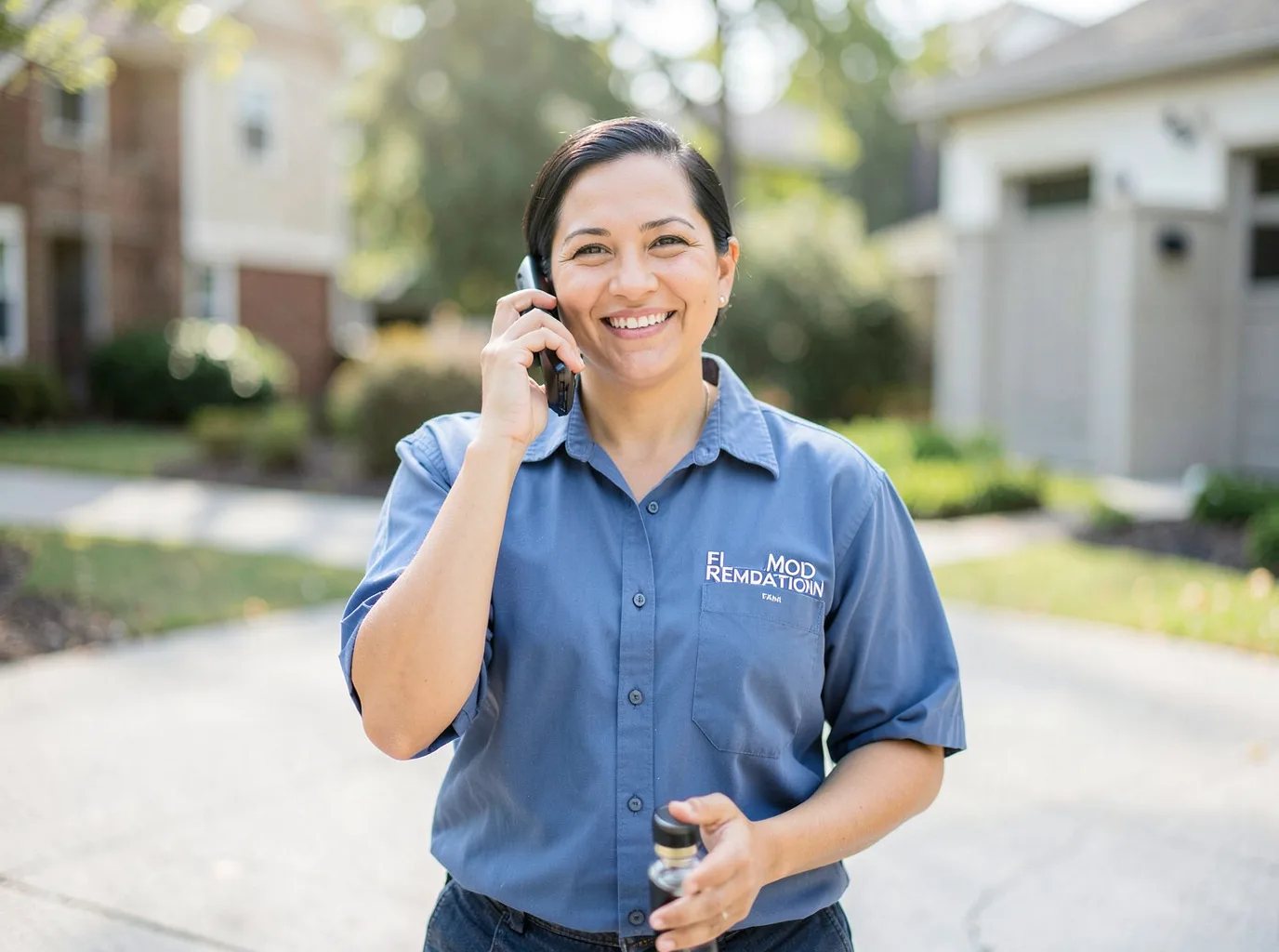 Mold Remediation Clarissa, MN FAQs